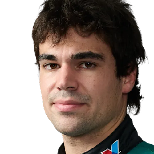 Lance Stroll