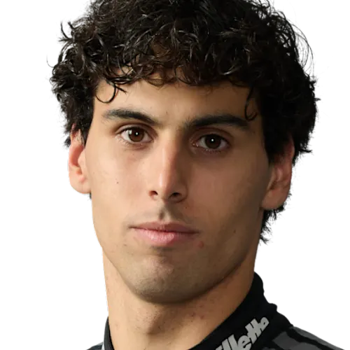 Gabriel Bortoleto