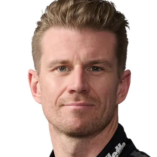 Nico Hulkenberg