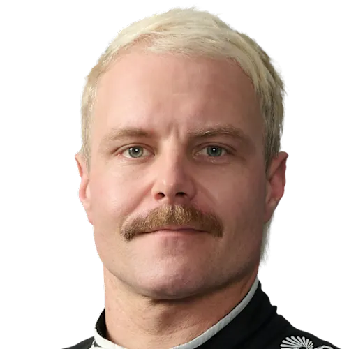 Valtteri Bottas