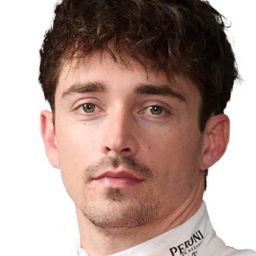 Charles Leclerc