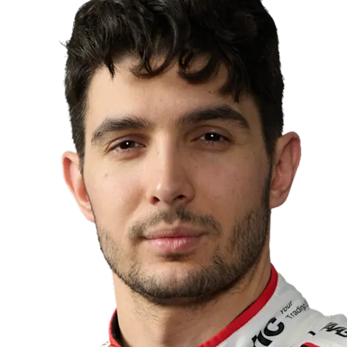 Esteban Ocon