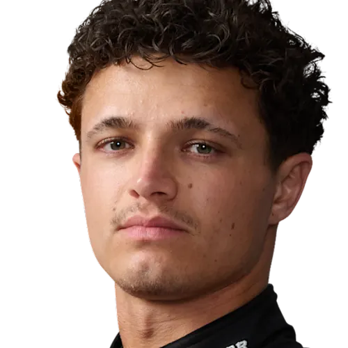 Lando Norris