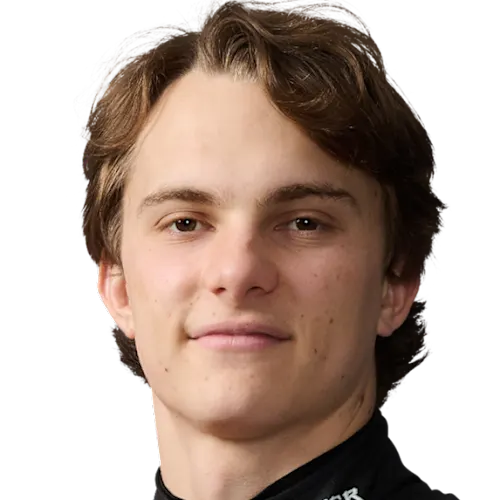 Oscar Piastri