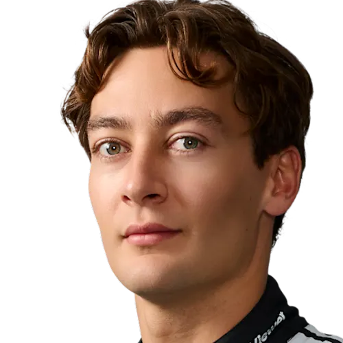George Russell