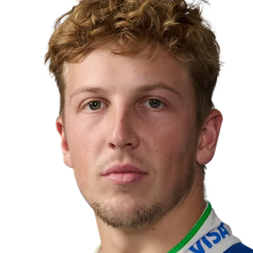 Liam Lawson