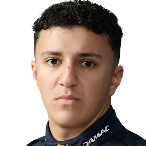 Isack Hadjar