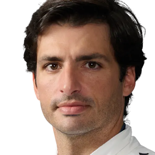 Carlos Sainz