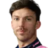 Pierre Gasly