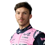 Gasly
