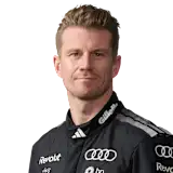 Hülkenberg