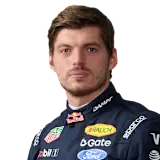 Verstappen