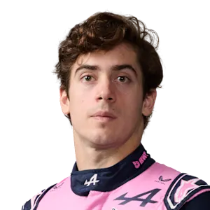 Franco Colapinto