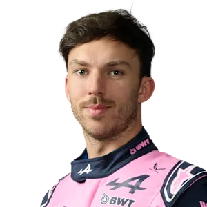 Pierre Gasly