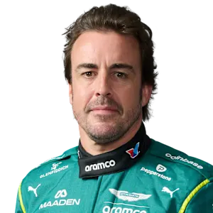 Fernando Alonso