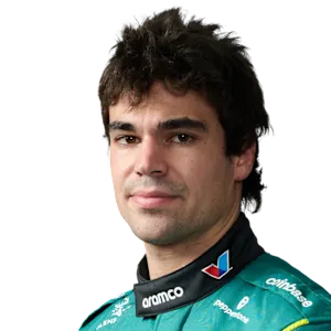 Lance Stroll