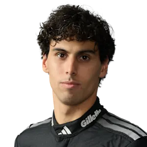 Gabriel Bortoleto