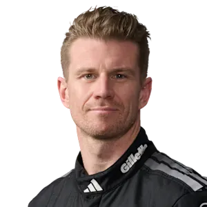 Nico Hülkenberg