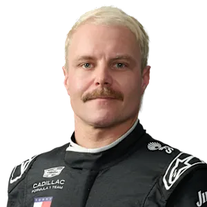 Valtteri Bottas