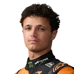 Lando Norris