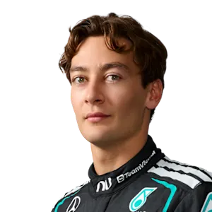 George Russell