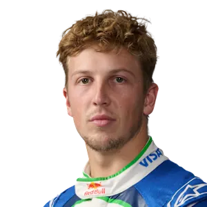 Liam Lawson
