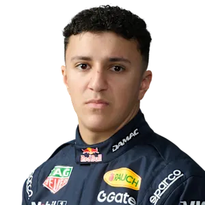 Isack Hadjar