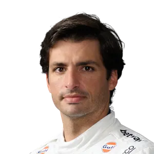 Carlos Sainz