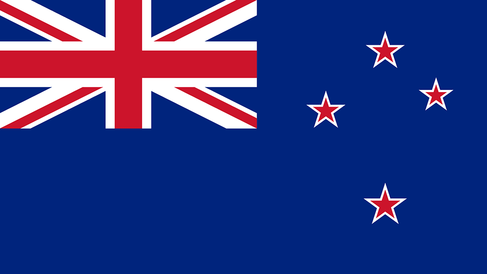 New Zealand