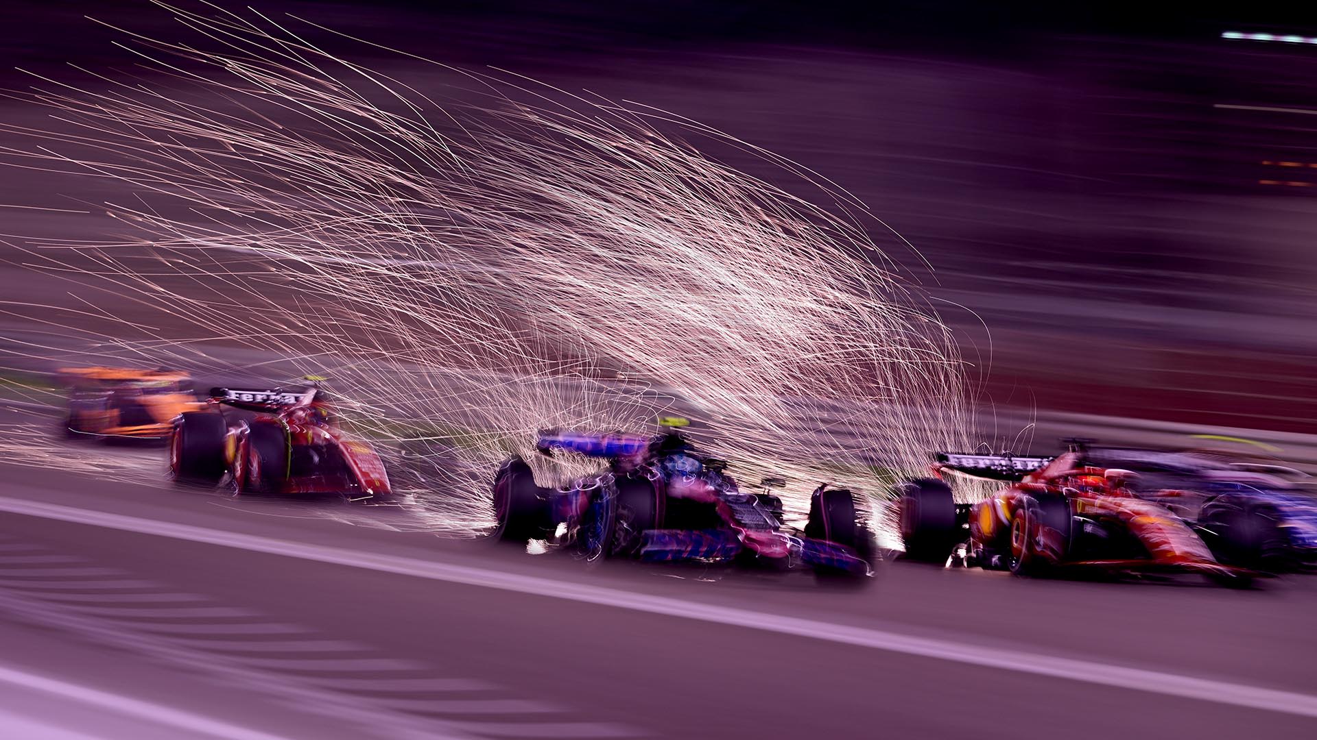 Bahrain Grand Prix 2019