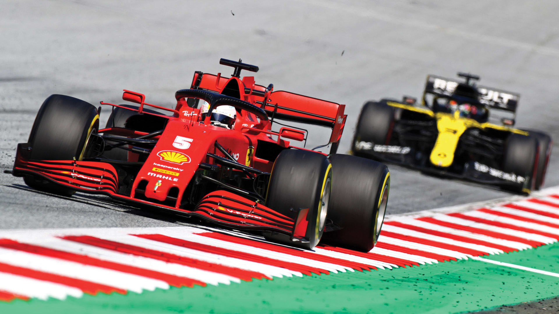 Recap: Will the Italian Grand Prix be as crazy as it was in 2020?