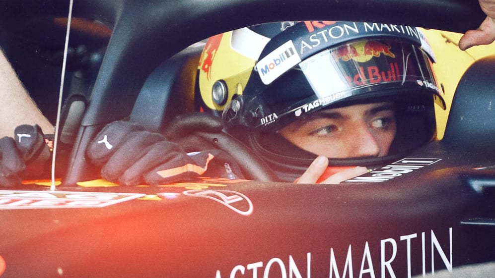 Kapitein Brie Zelfgenoegzaamheid Boos Max Verstappen News and Videos | Formula 1