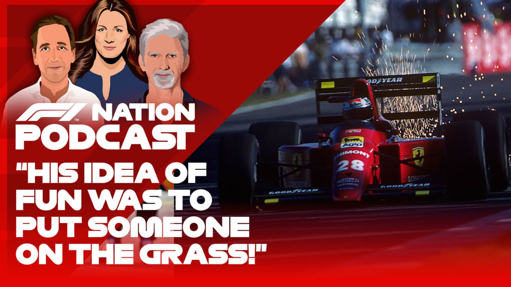 F1 Nation