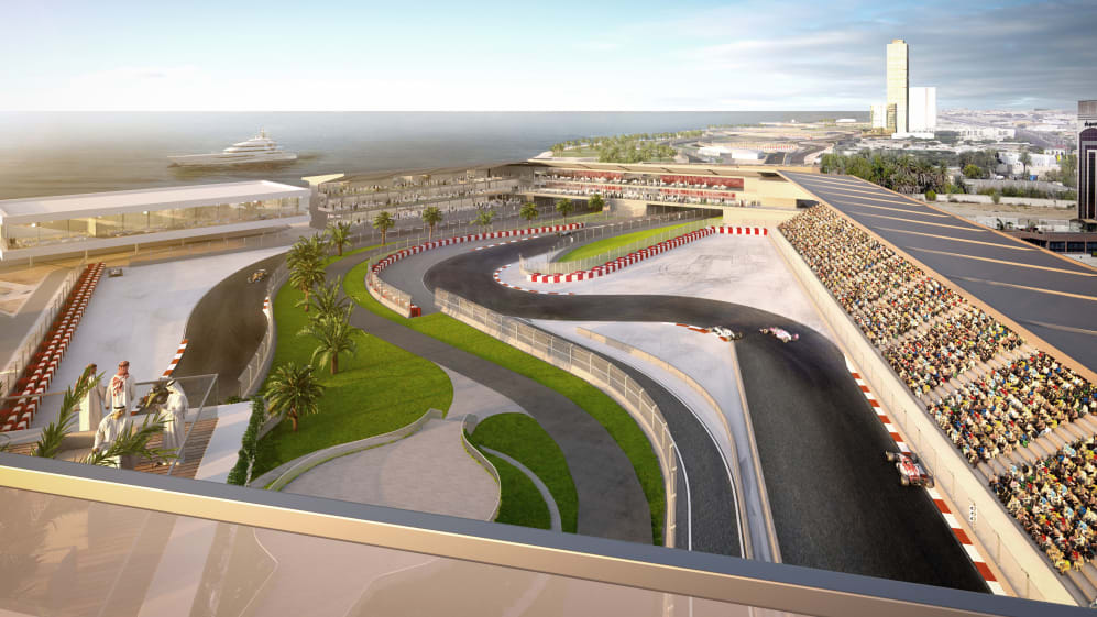 Formula 1 Jeddah 2024 Dates - Dael Casandra