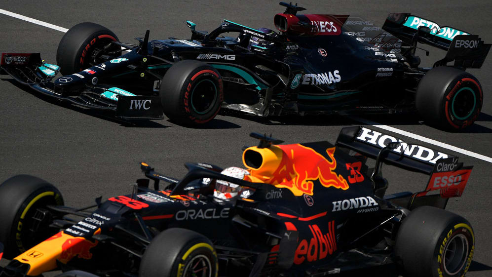 10 things we learned from F1's 2021 Portuguese GP