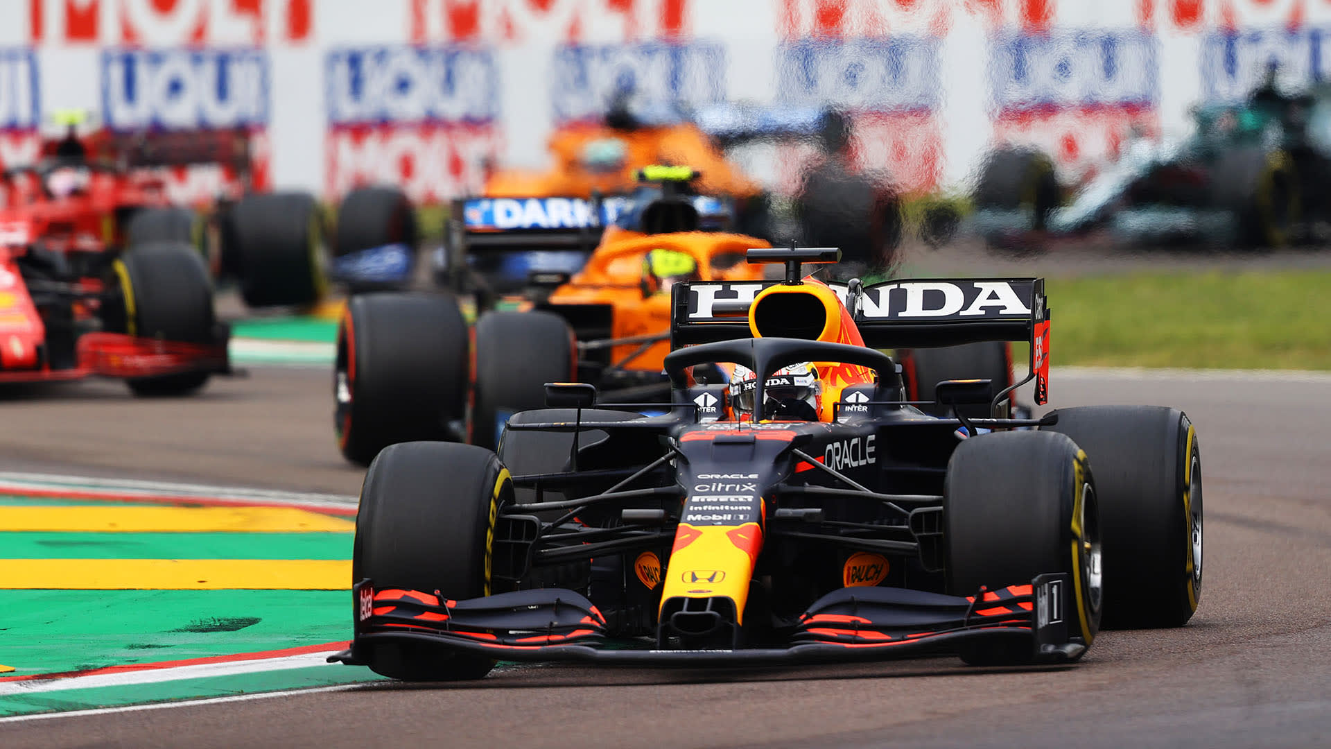 ‘We’ll see the cars being pushed to the max’ – Drivers positive on ...