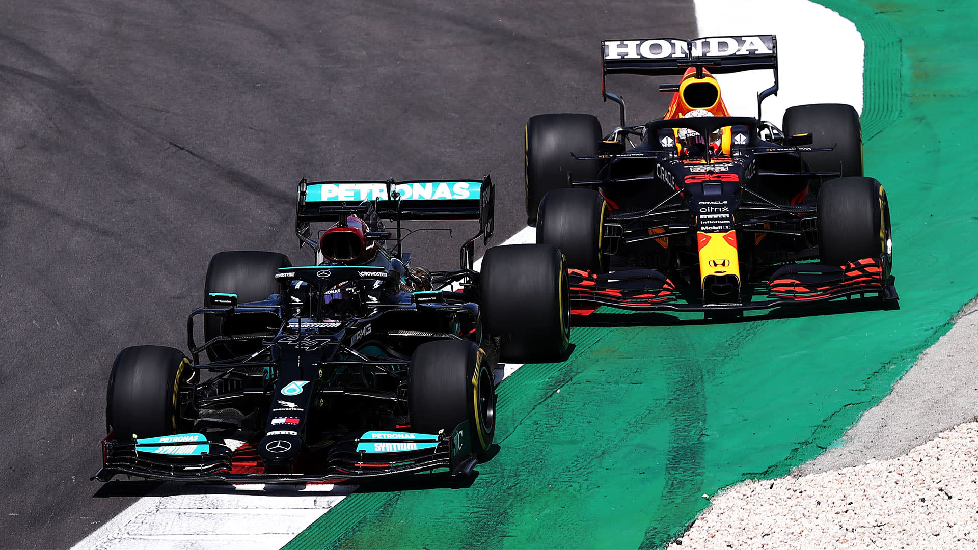 Images: Portuguese GP