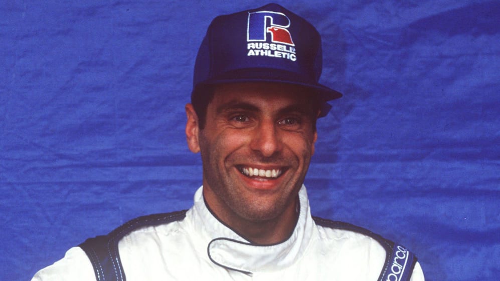 A racer through and through – Roland Ratzenberger remembered | Formula 1®