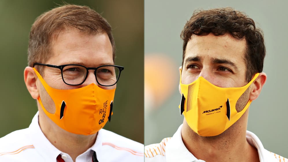 mask f1