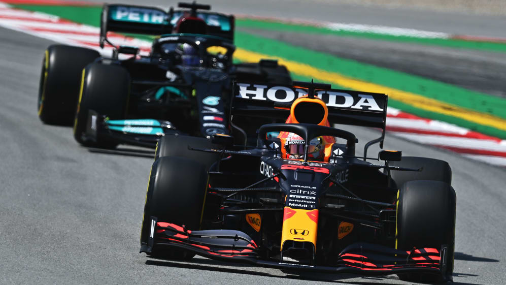 10 things we learned from F1's 2021 Portuguese GP