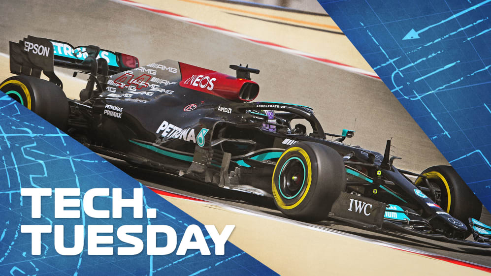 Tech Tuesday