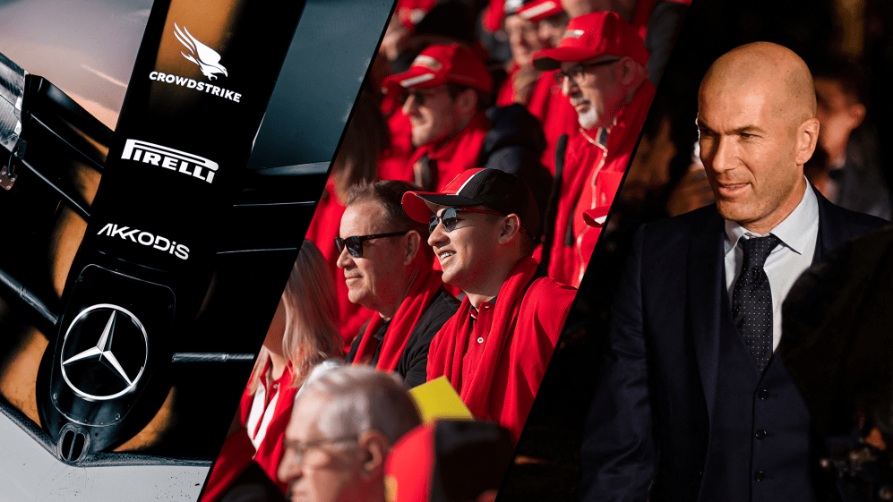 Promoted: Grand Prix Racewear 2020 product launch 'great opportunity