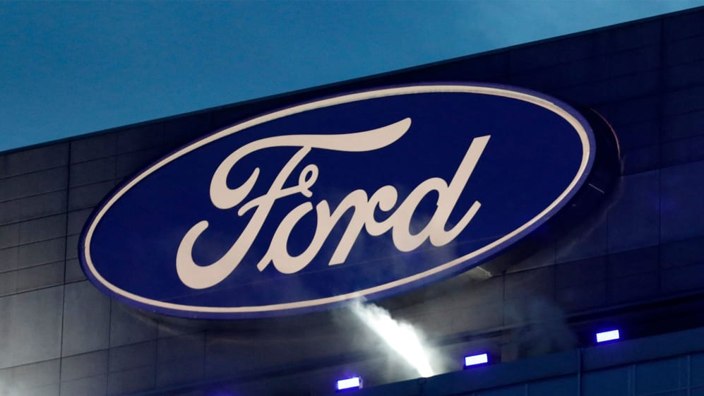 Here's why Ford has returned to Formula One with Red Bull Racing