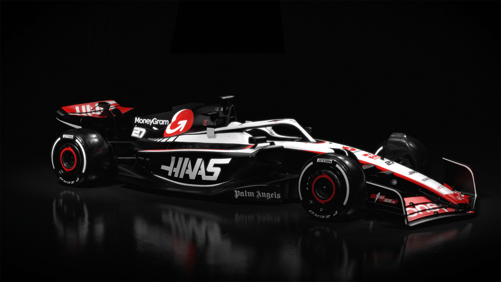 Illustration: The cars of every F1 World Champion