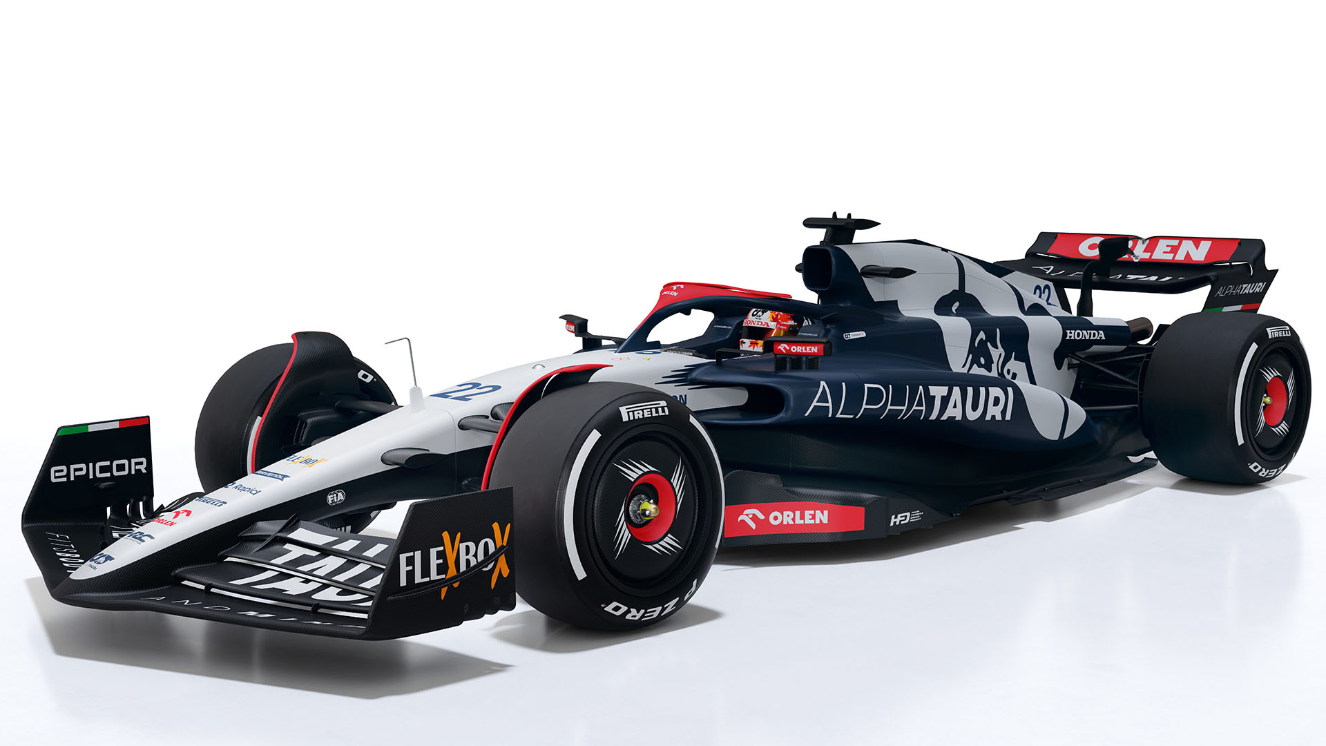 2023 F1 season: See each team's livery for the new year 