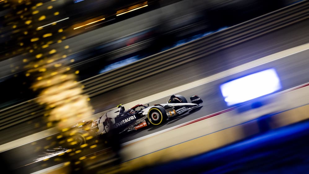 Teams - Bahrain -