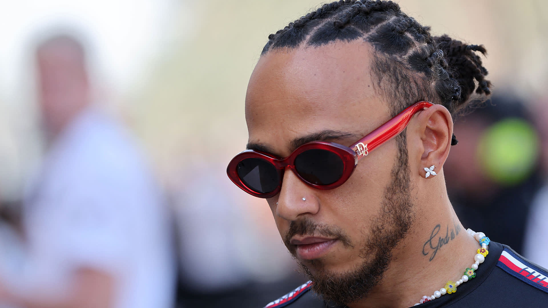 Lewis Hamilton says Mercedes have made ‘huge step’ in key area but says ...