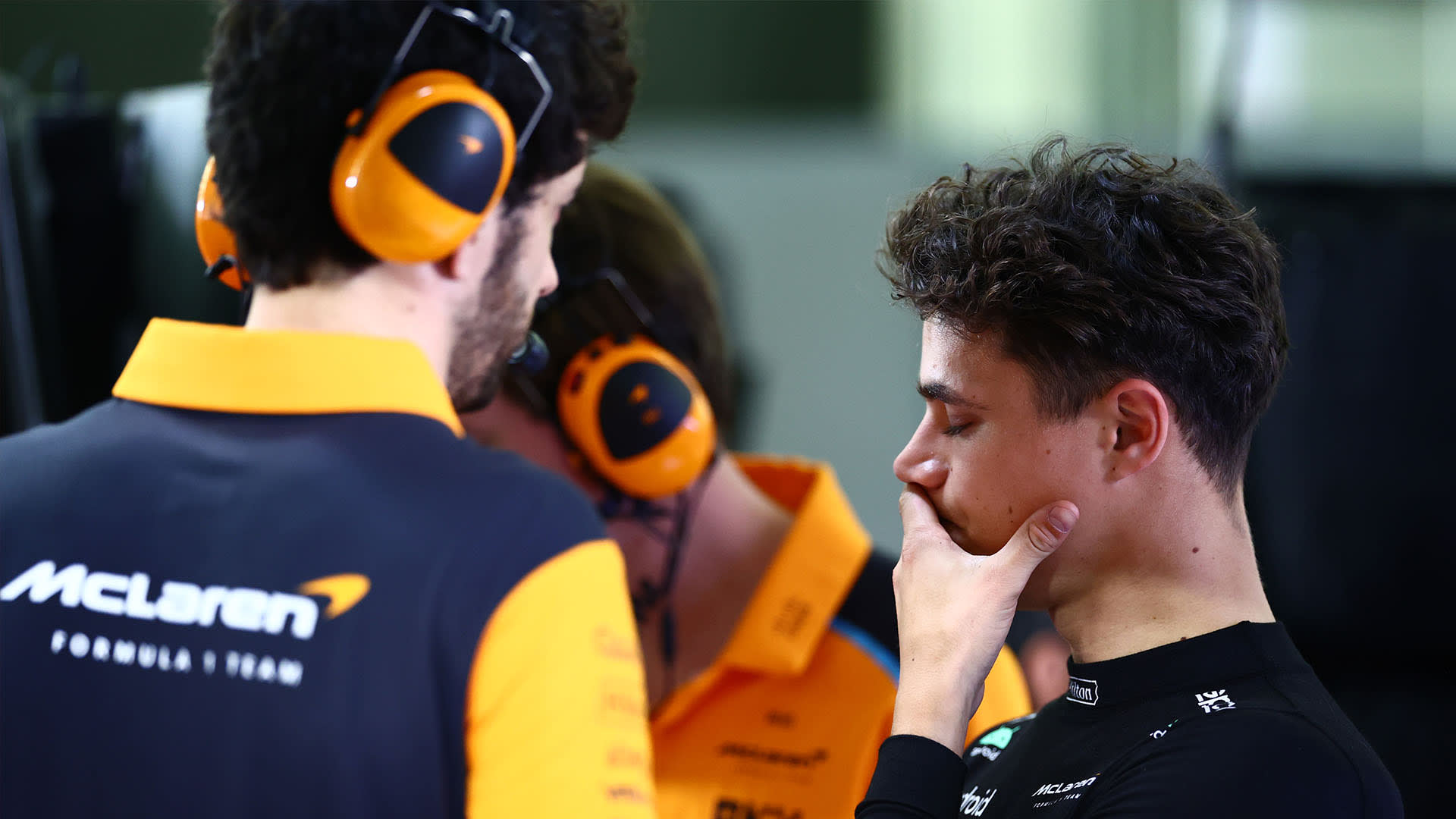 The 5 key questions from the 2023 pre-season test in Bahrain