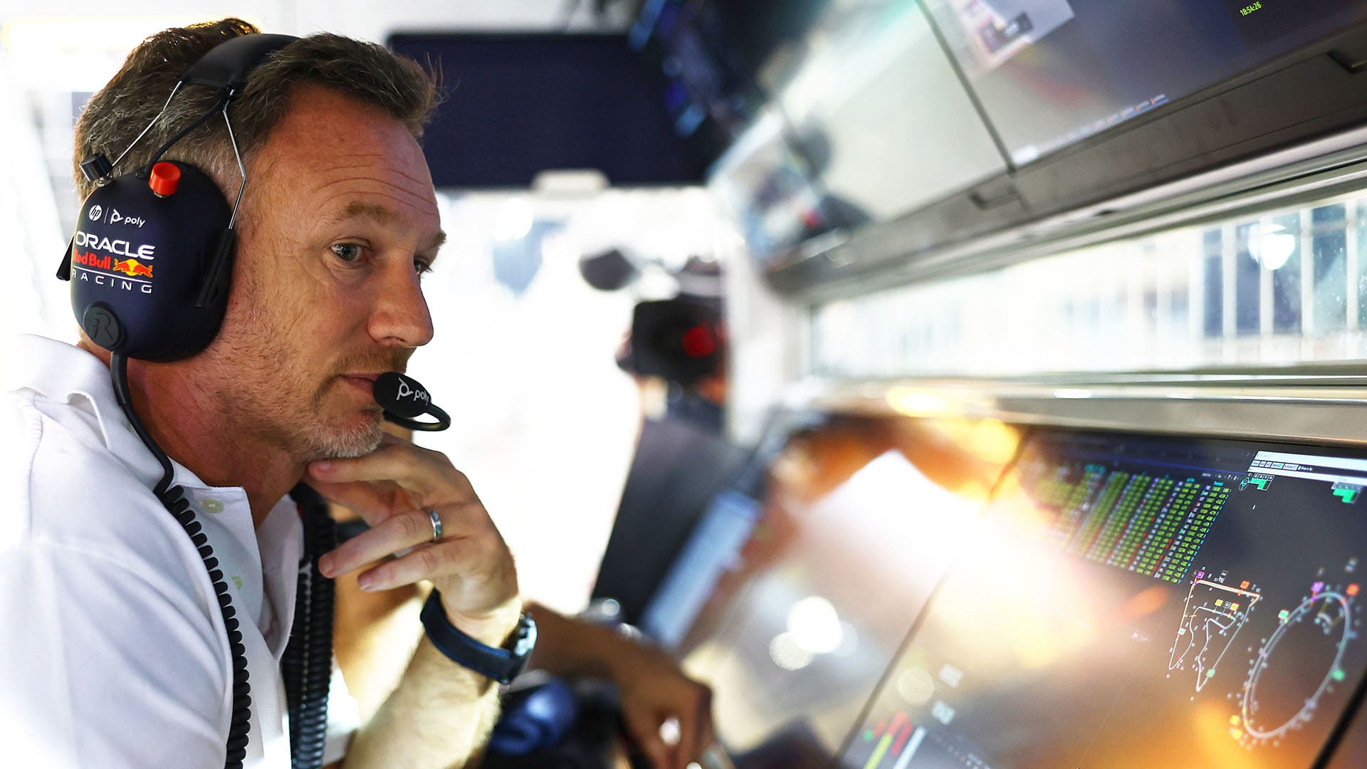 Horner: Red Bull-Ford pode impulsionar até quatro equipes