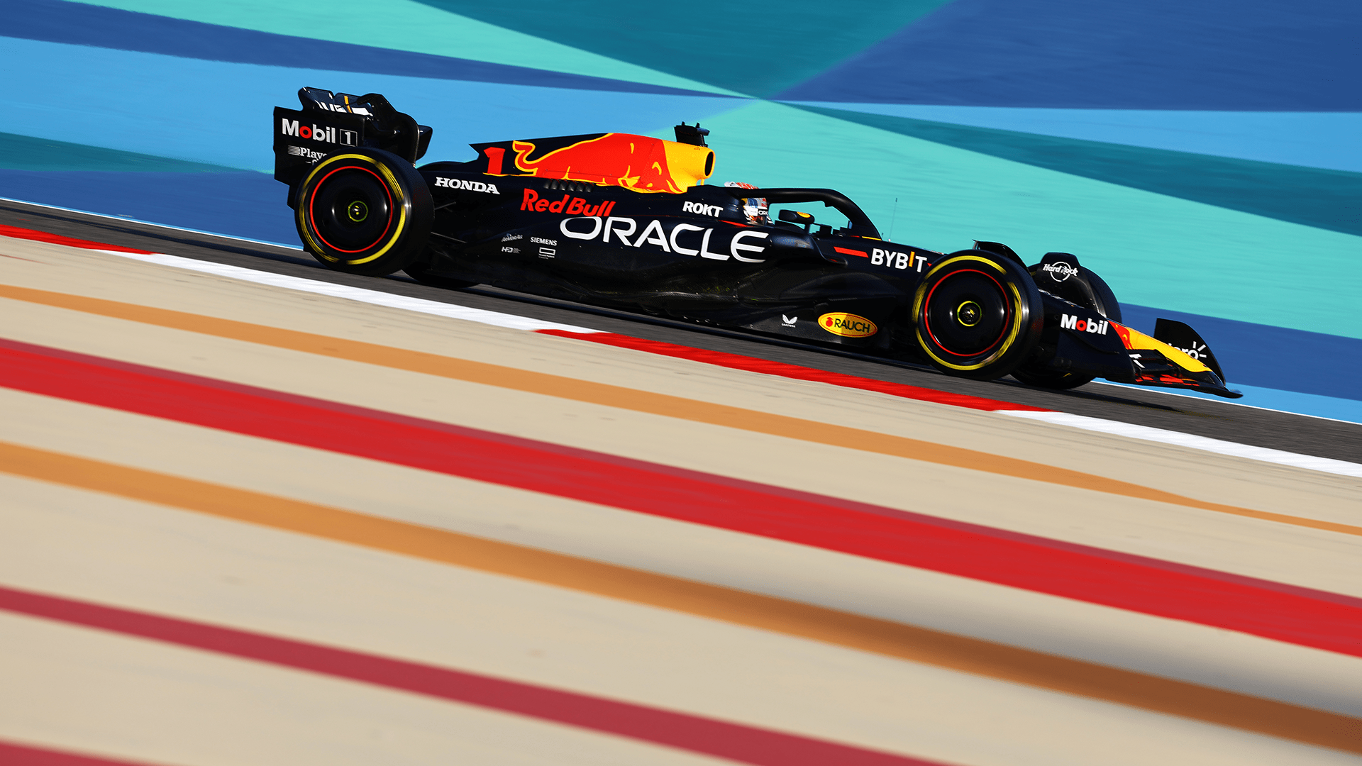 2023 testing Day 1 report and highlights: Verstappen edges out as F1 2023 kicks off with first day of pre-season testing Bahrain | Formula 1®